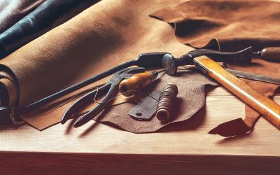 Produzione di Pelletteria Conto Terzi